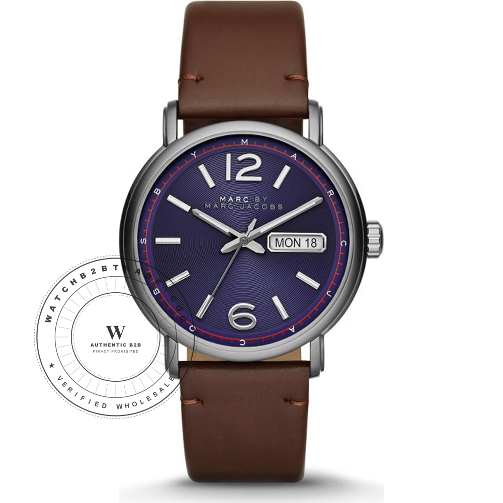 Marc Jacobs MBM5078 Fergus Xlarge Watch (MBM5078) - Wholesale Luxury Timepiece