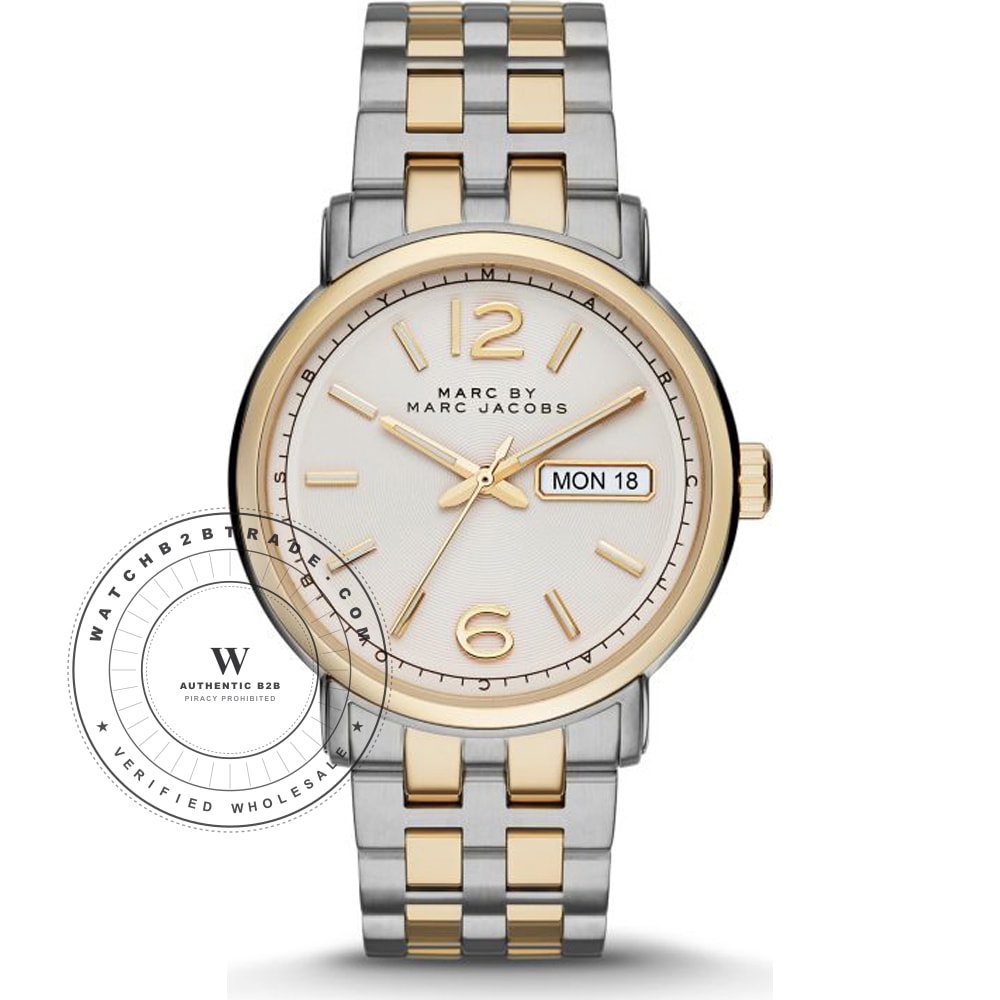 Marc Jacobs MBM5079 Watch (MBM5079) - Wholesale Luxury Timepiece