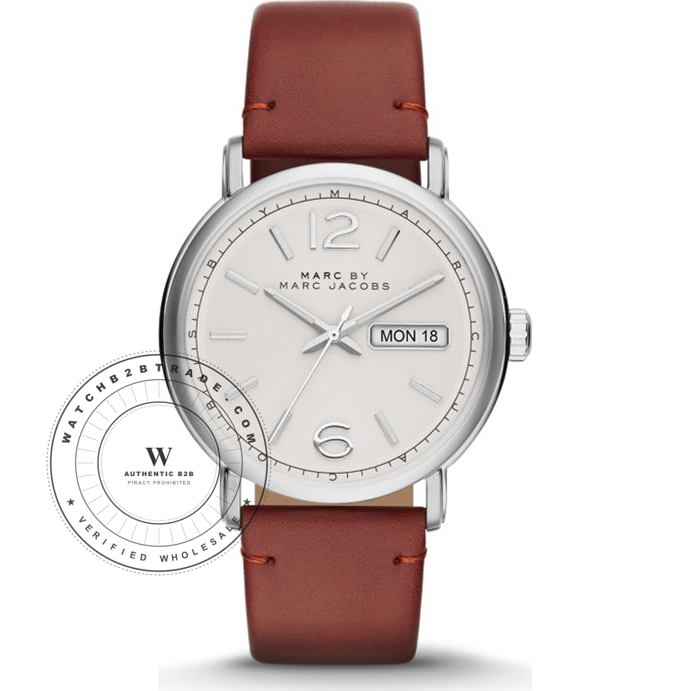 Marc Jacobs MBM5080 Watch (MBM5080) - Wholesale Luxury Timepiece