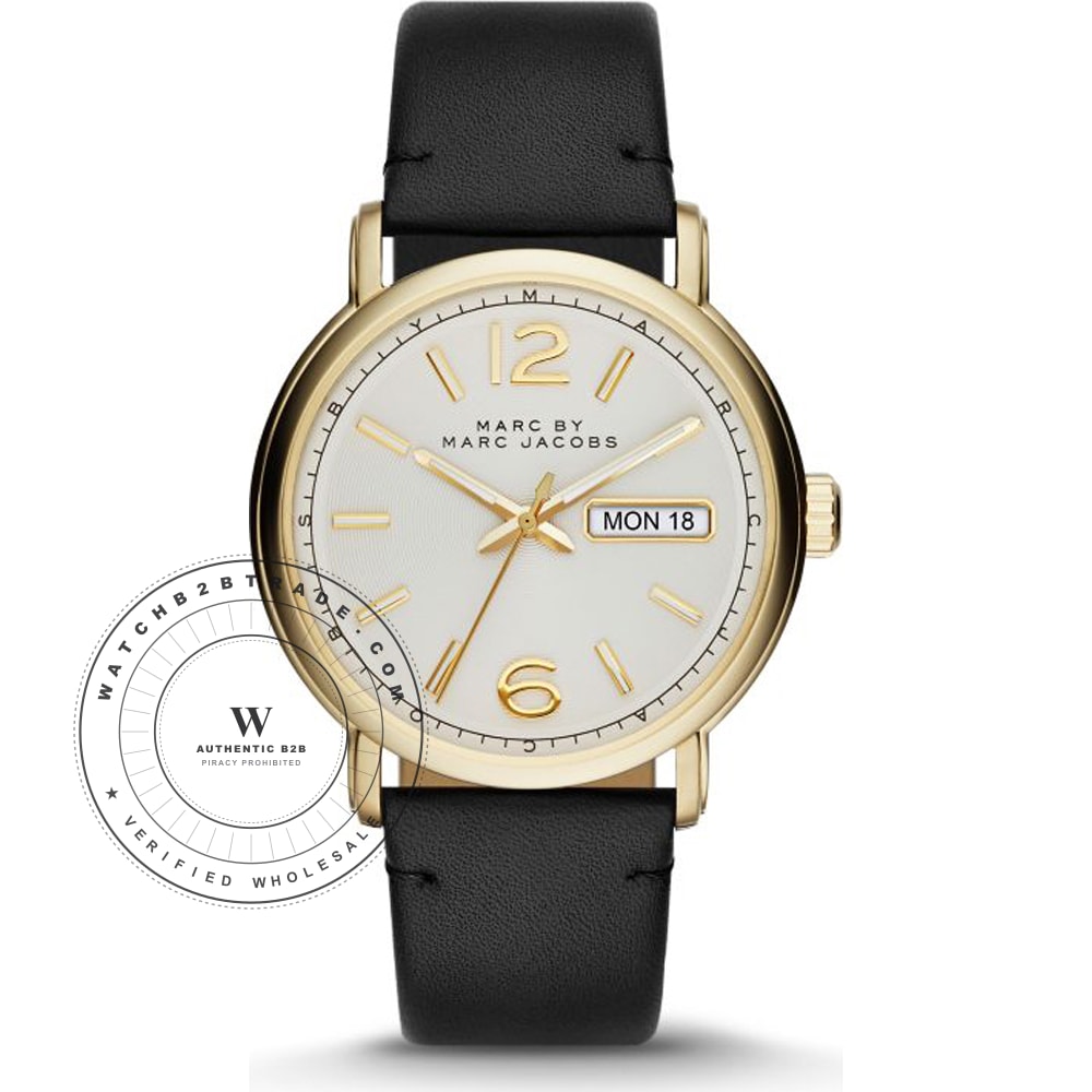 Marc Jacobs MBM5081 Watch (MBM5081) - Wholesale Luxury Timepiece