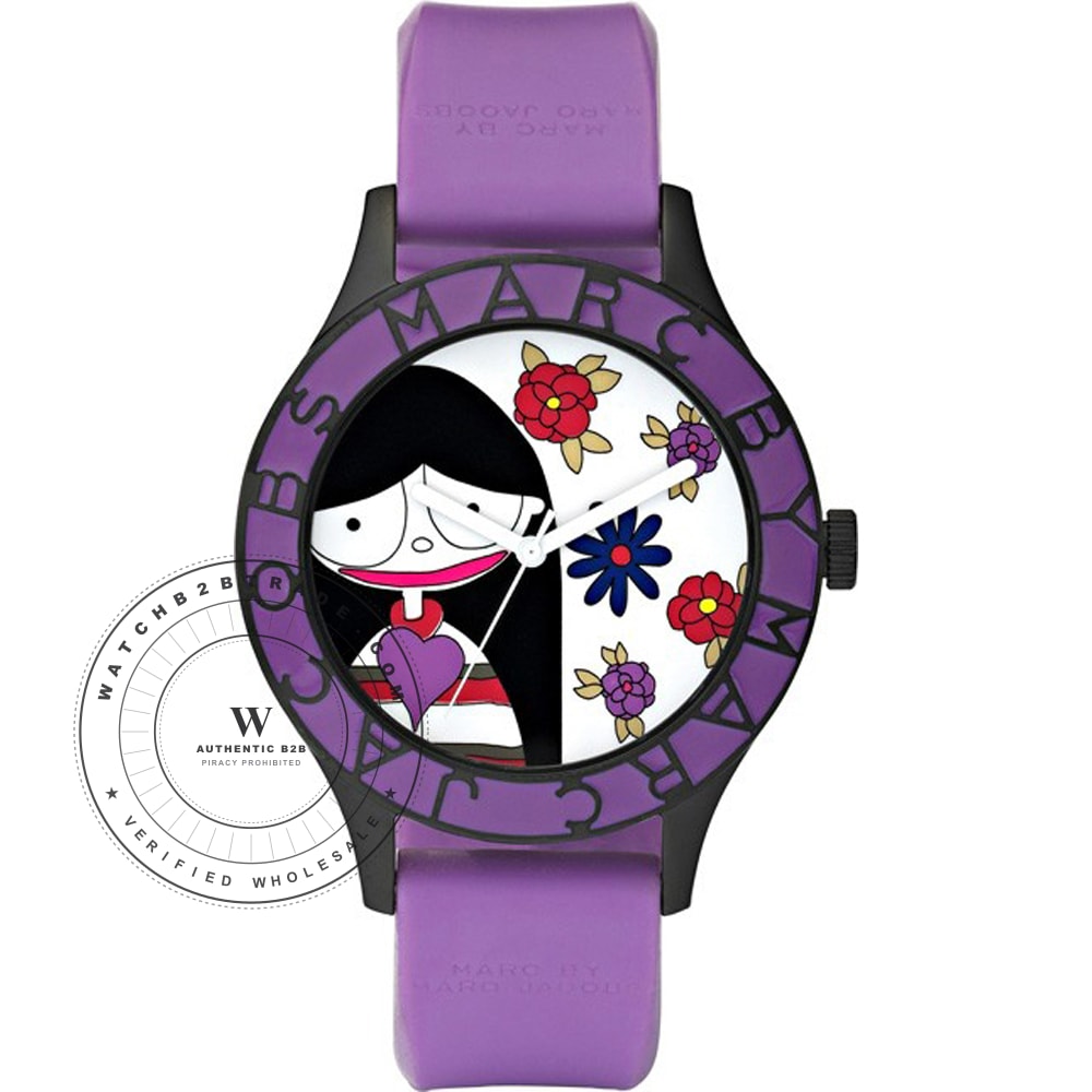 Marc Jacobs MBM5514 Blade Large Watch (MBM5514) - Wholesale Luxury Timepiece