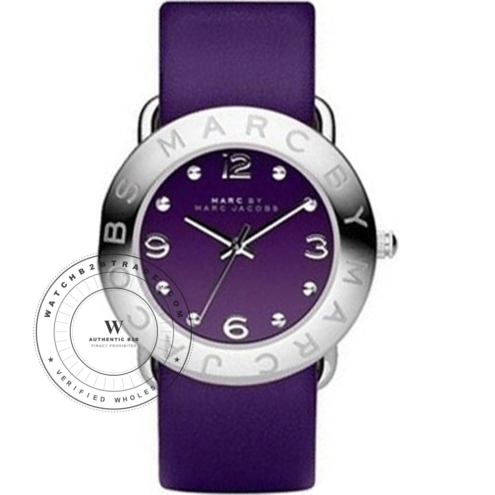 Marc Jacobs MBM8530 Watch (MBM8530) - Wholesale Luxury Timepiece