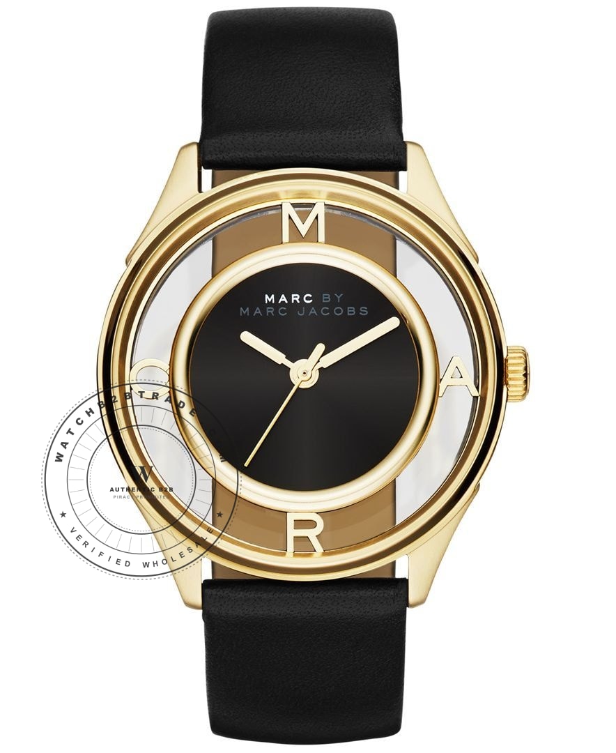 Marc Jacobs MBM8560 Watch (MBM8560) - Wholesale Luxury Timepiece
