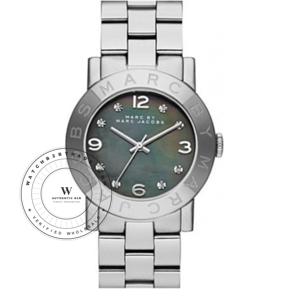 Marc Jacobs MBM8608 Watch (MBM8608) - Wholesale Luxury Timepiece