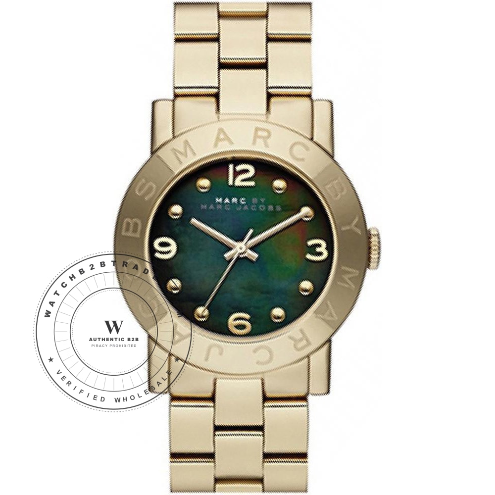Marc Jacobs MBM8609 Watch (MBM8609) - Wholesale Luxury Timepiece