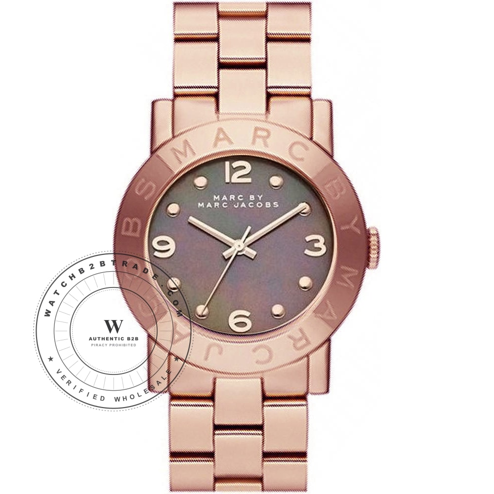 Marc Jacobs MBM8610 Watch (MBM8610) - Wholesale Luxury Timepiece