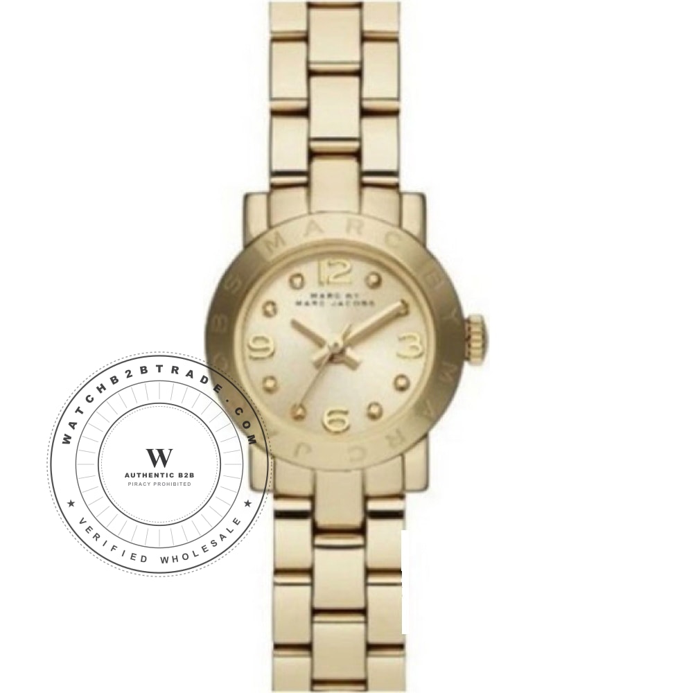Marc Jacobs MBM8612 Watch (MBM8612) - Wholesale Luxury Timepiece