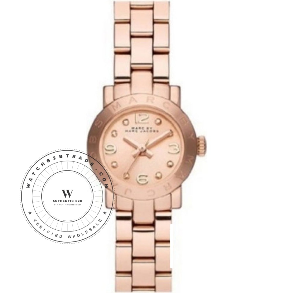 Marc Jacobs MBM8613 Watch (MBM8613) - Wholesale Luxury Timepiece