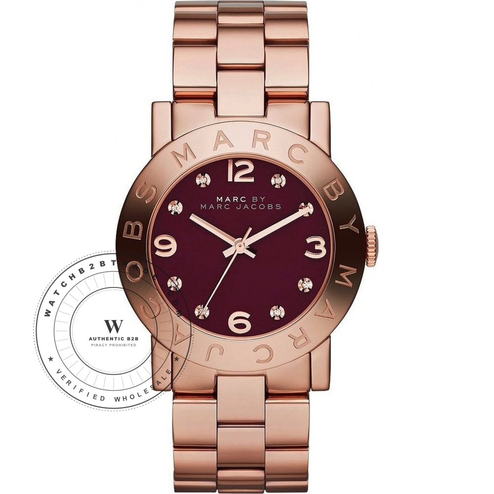 Marc Jacobs MBM8618 Watch (MBM8618) - Wholesale Luxury Timepiece