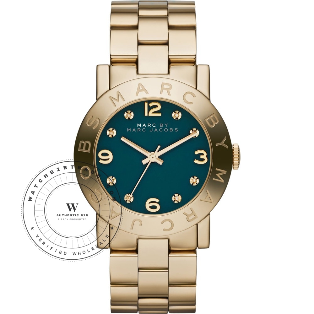 Marc Jacobs MBM8619 Watch (MBM8619) - Wholesale Luxury Timepiece