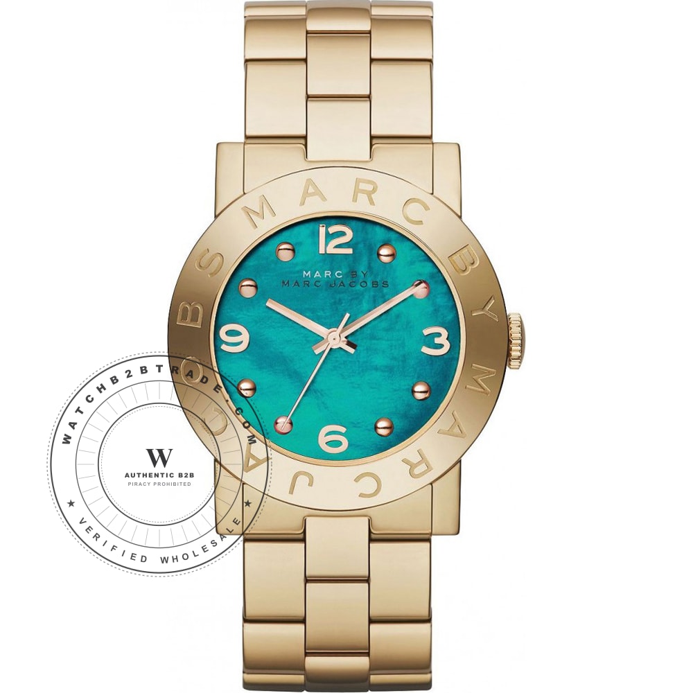 Marc Jacobs MBM8624 Watch (MBM8624) - Wholesale Luxury Timepiece