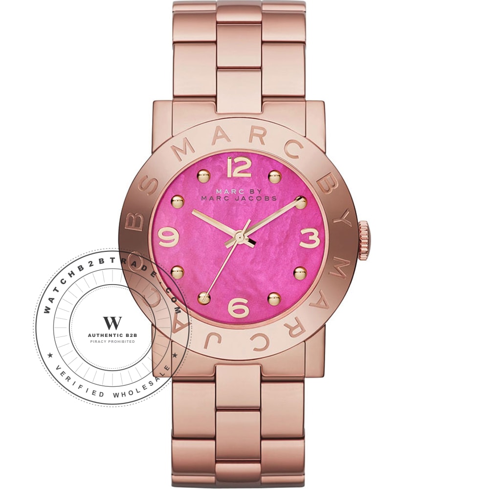 Marc Jacobs MBM8625 Watch (MBM8625) - Wholesale Luxury Timepiece