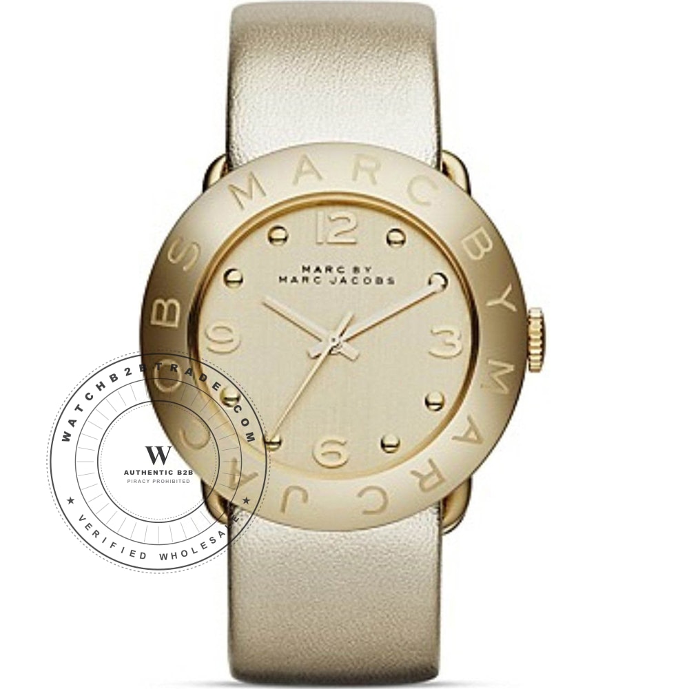 Marc Jacobs MBM8627 Watch (MBM8627) - Wholesale Luxury Timepiece