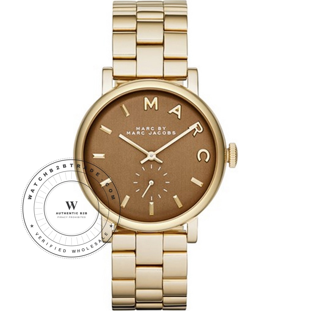 Marc Jacobs MBM8631 Watch (MBM8631) - Wholesale Luxury Timepiece