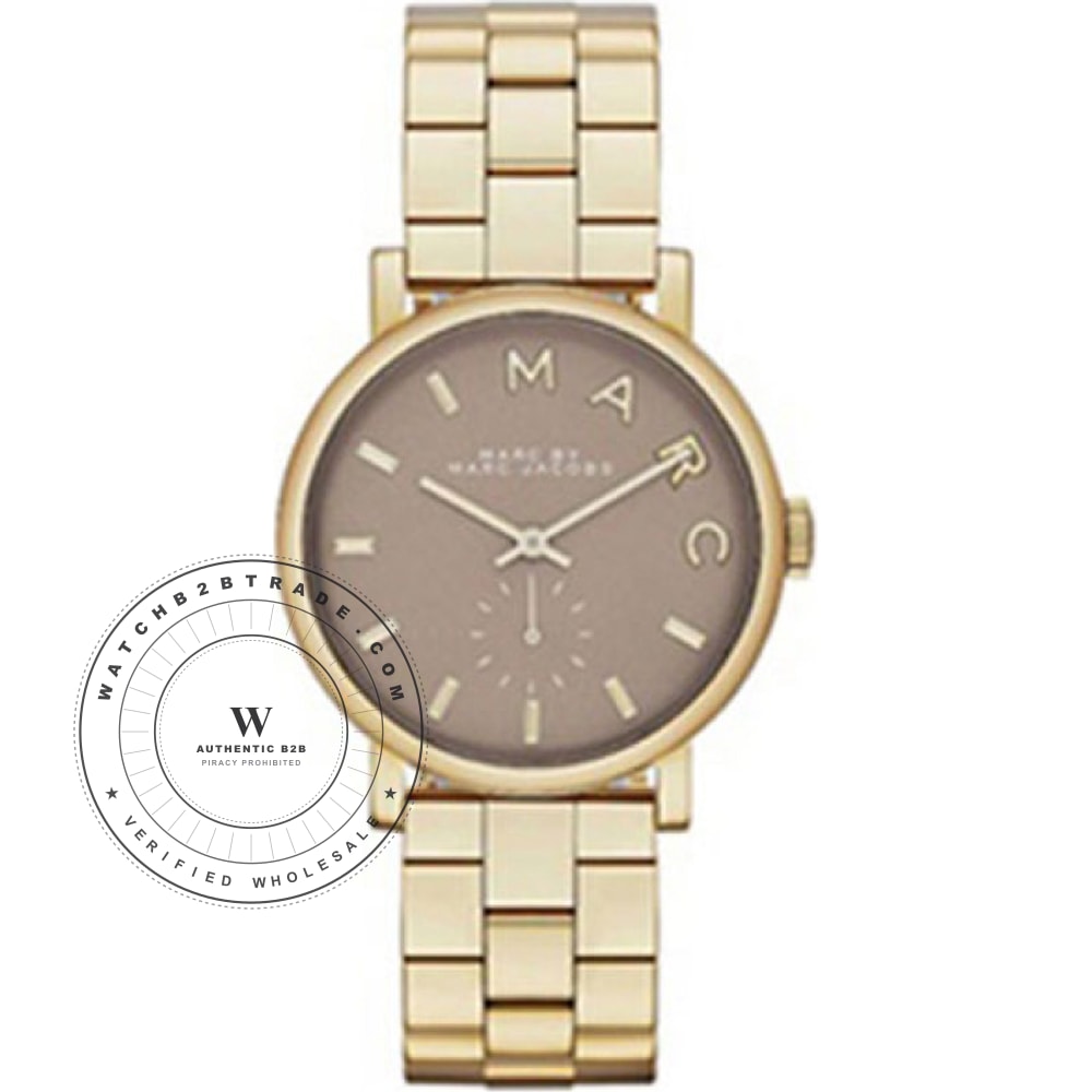 Marc Jacobs MBM8632 Watch (MBM8632) - Wholesale Luxury Timepiece