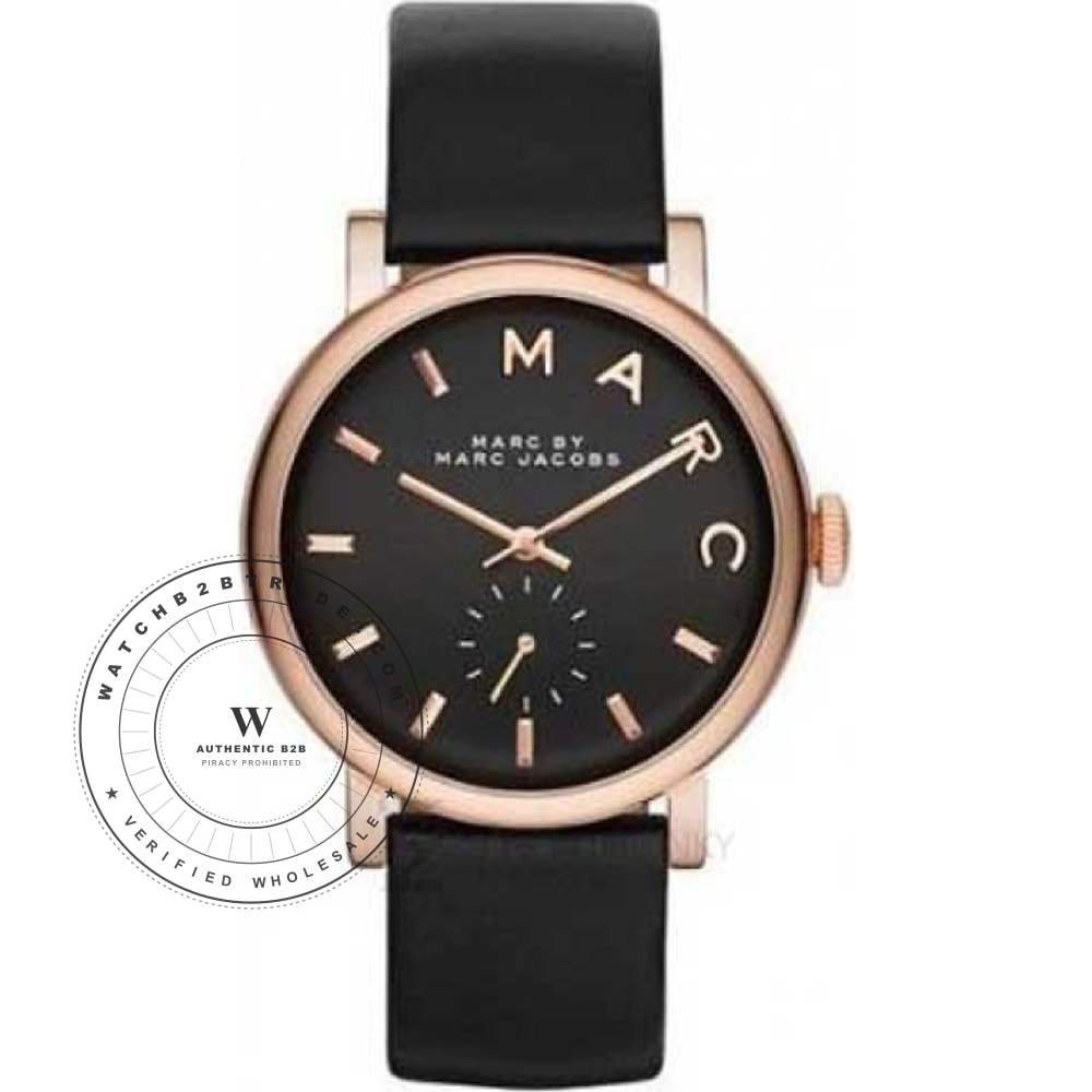 Marc Jacobs MBM8633 Watch (MBM8633) - Wholesale Luxury Timepiece