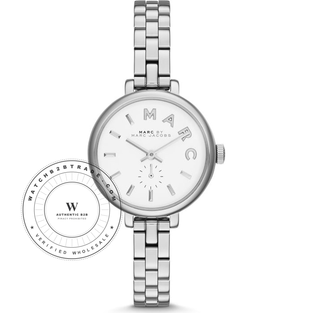 Marc Jacobs MBM8642 Watch (MBM8642) - Wholesale Luxury Timepiece