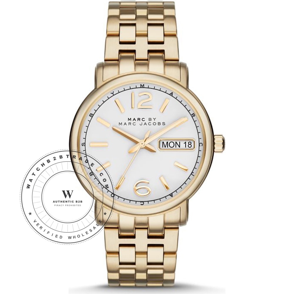 Marc Jacobs MBM8647 Watch (MBM8647) - Wholesale Luxury Timepiece