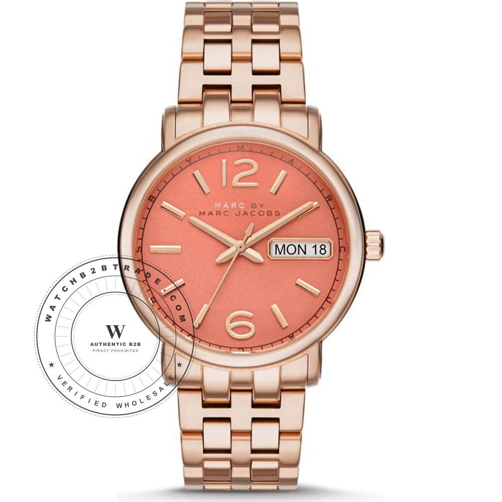 Marc Jacobs MBM8648 Watch (MBM8648) - Wholesale Luxury Timepiece