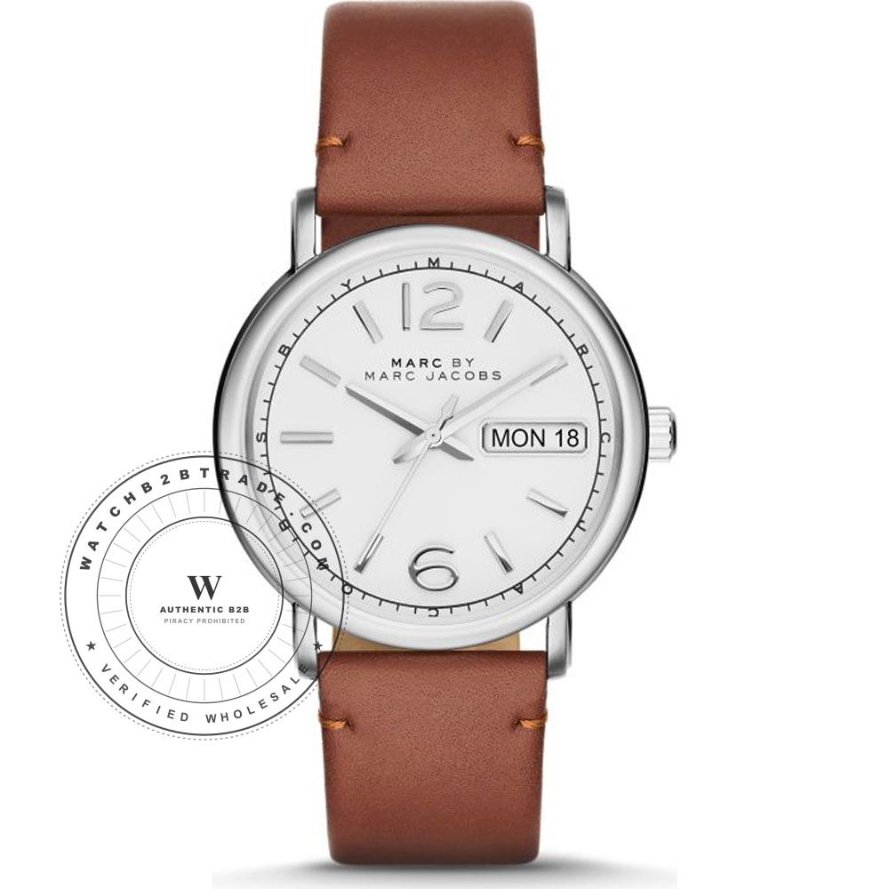 Marc Jacobs MBM8649 Watch (MBM8649) - Wholesale Luxury Timepiece