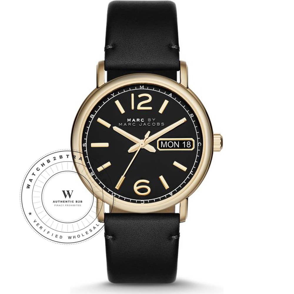 Marc Jacobs MBM8651 Watch (MBM8651) - Wholesale Luxury Timepiece