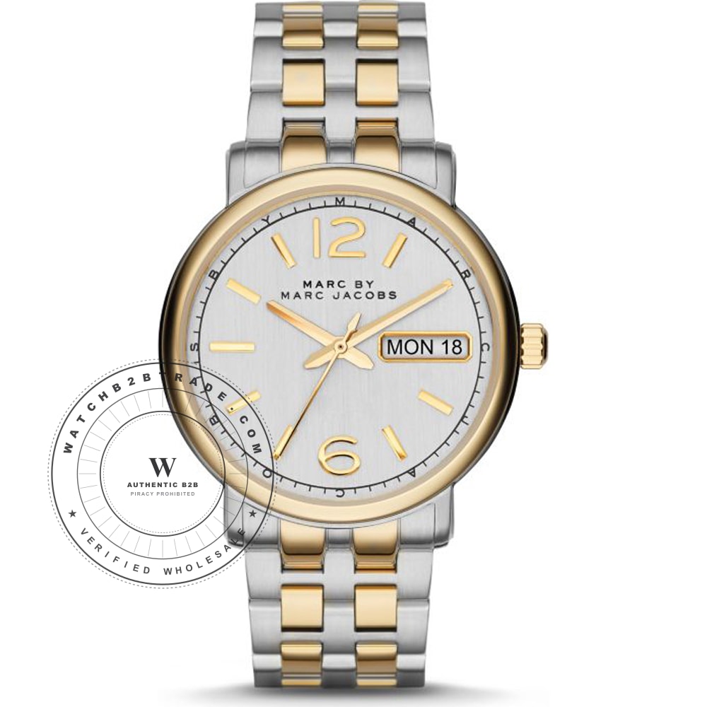 Marc Jacobs MBM8652 Watch (MBM8652) - Wholesale Luxury Timepiece
