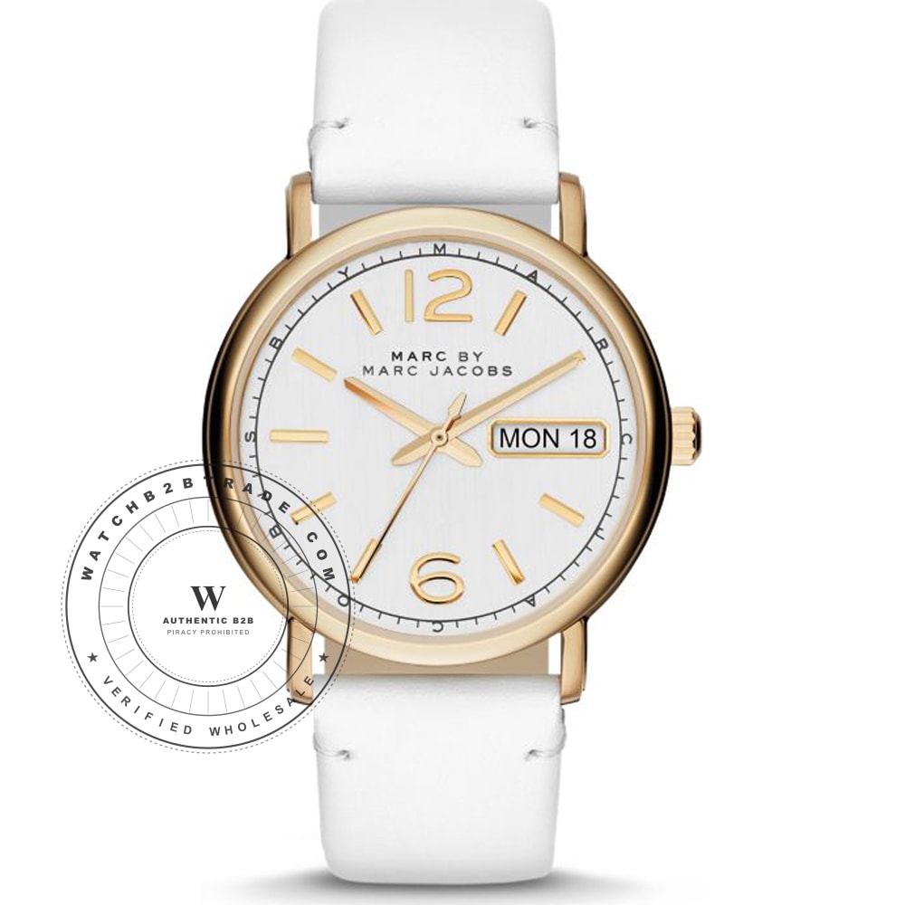 Marc Jacobs MBM8653 Watch (MBM8653) - Wholesale Luxury Timepiece