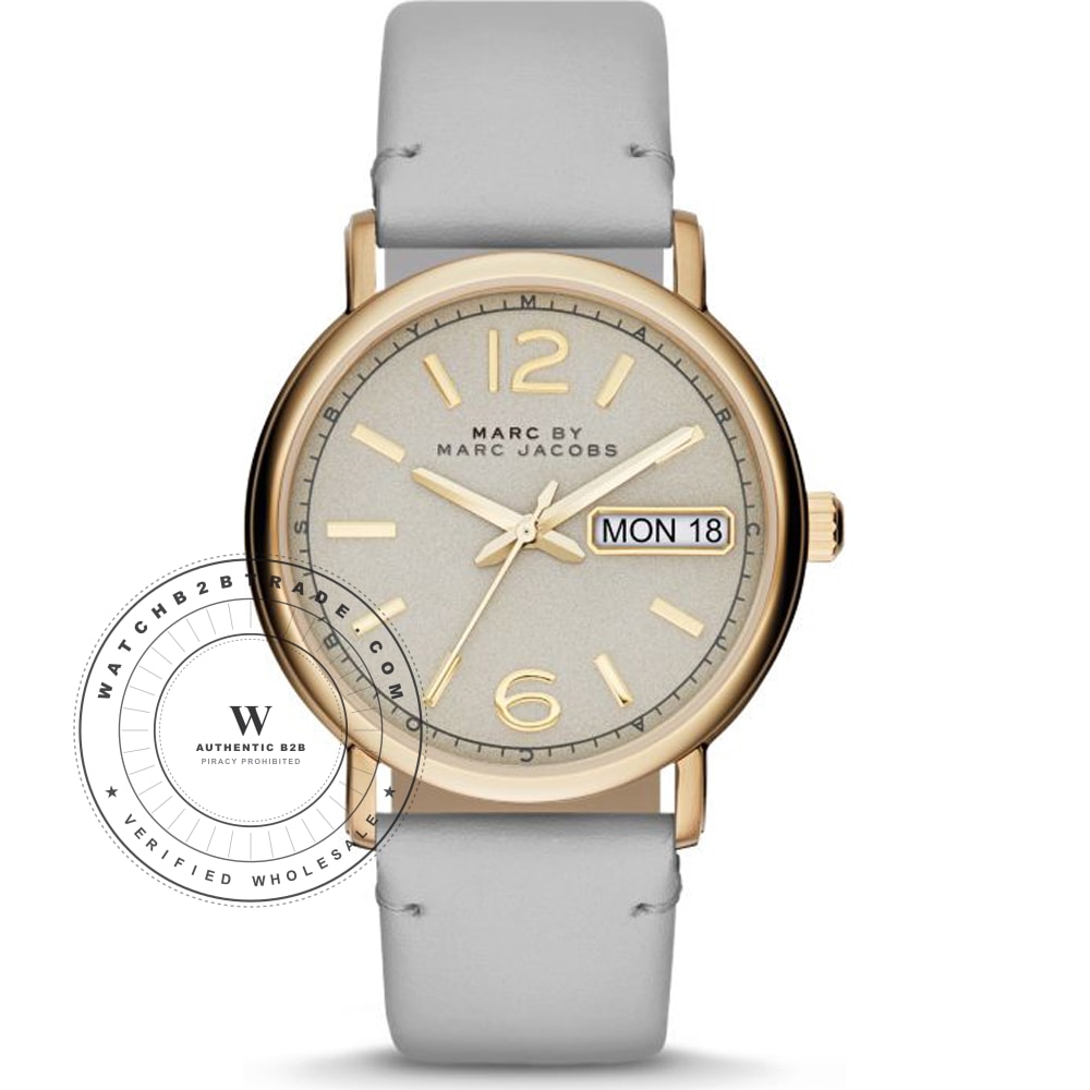 Marc Jacobs MBM8654 Watch (MBM8654) - Wholesale Luxury Timepiece