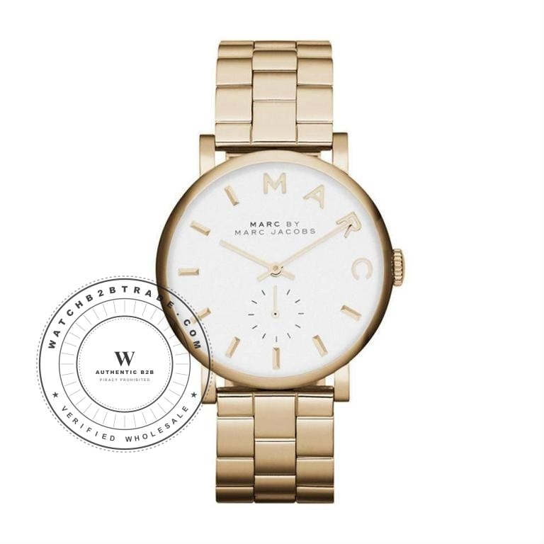 Marc Jacobs MBM8673 Watch (MBM8673) - Wholesale Luxury Timepiece