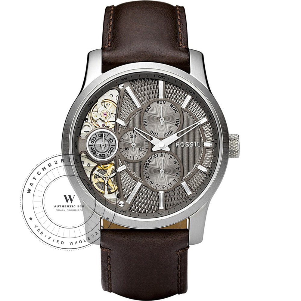 Fossil Watch Semi-Automatic(Twist) ME1098 (ME1098) - Wholesale Luxury Timepiece