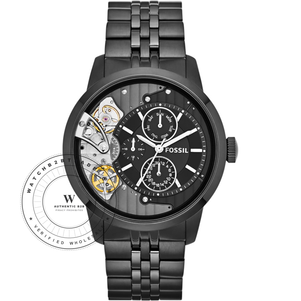 Fossil ME1136 Watch (ME1136) - Wholesale Luxury Timepiece