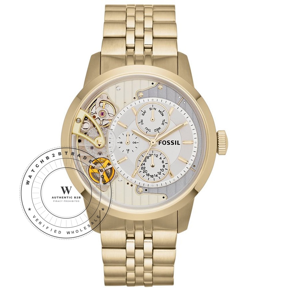 Fossil ME1137 Watch (ME1137) - Wholesale Luxury Timepiece