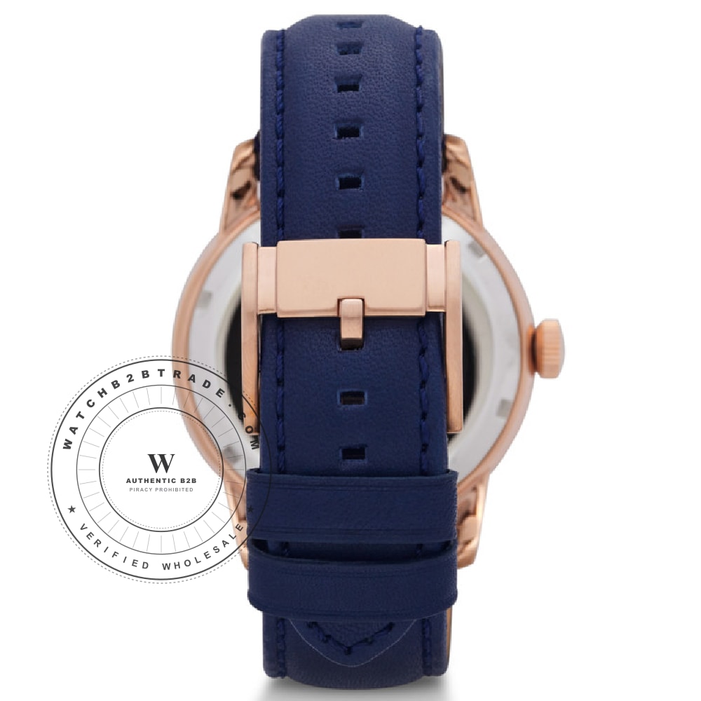Fossil ME1138 Townsman Twist Watch ME1138 - Angle 2