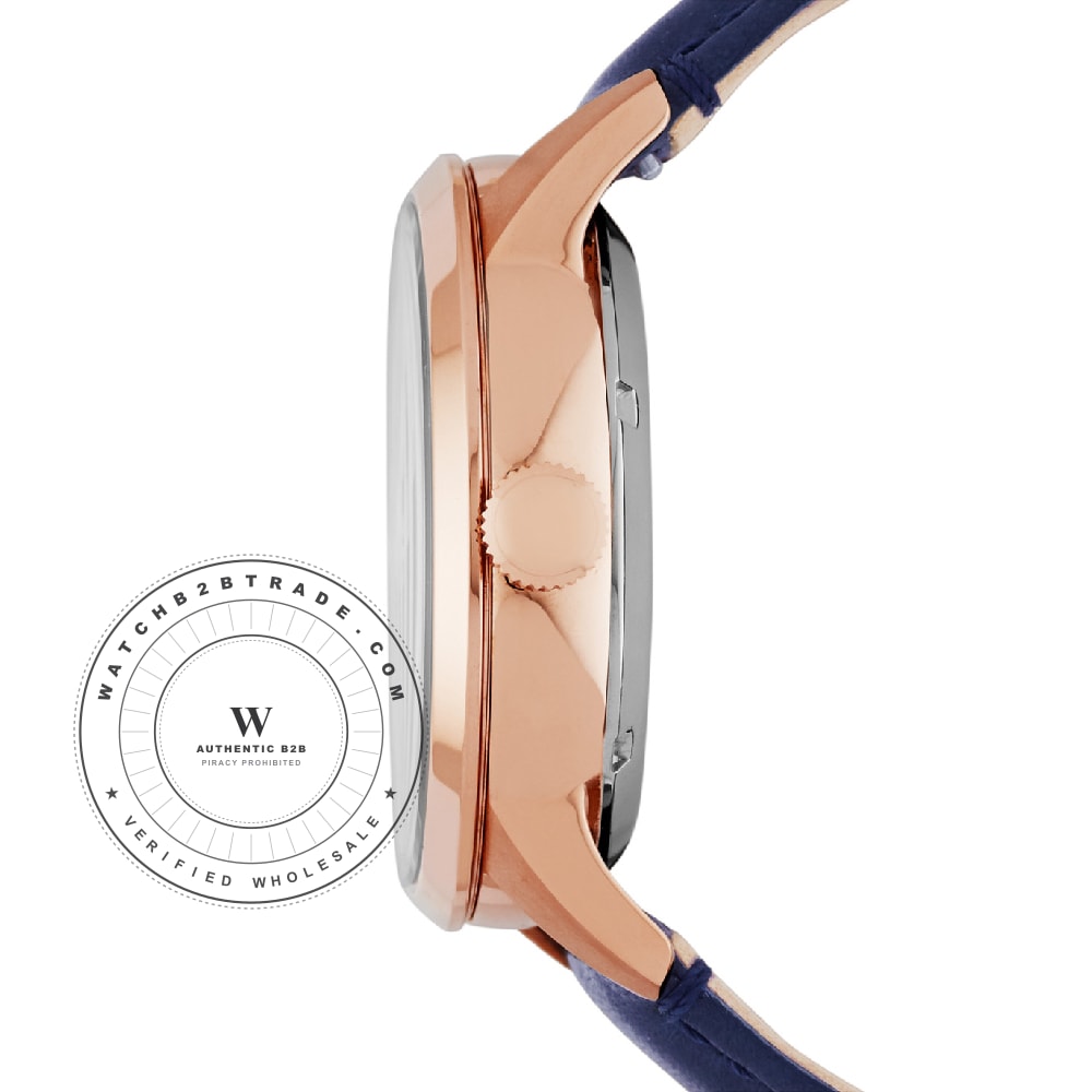 Fossil ME1138 Townsman Twist Watch ME1138 - Angle 3
