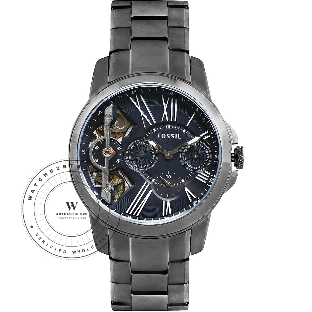 Fossil ME1146 Watch (ME1146) - Wholesale Luxury Timepiece