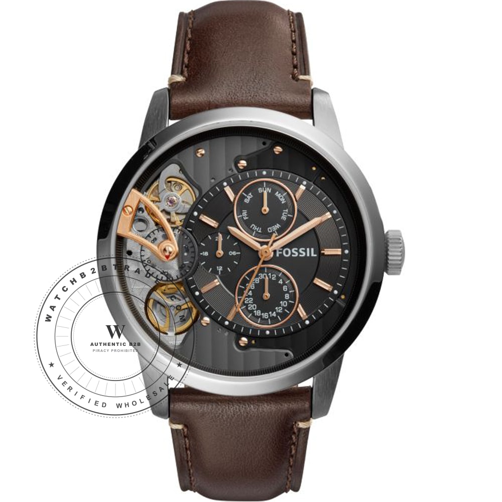 Fossil ME1163 Watch (ME1163) - Wholesale Luxury Timepiece