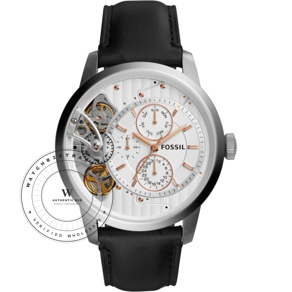 Fossil ME1164 Watch (ME1164) - Wholesale Luxury Timepiece