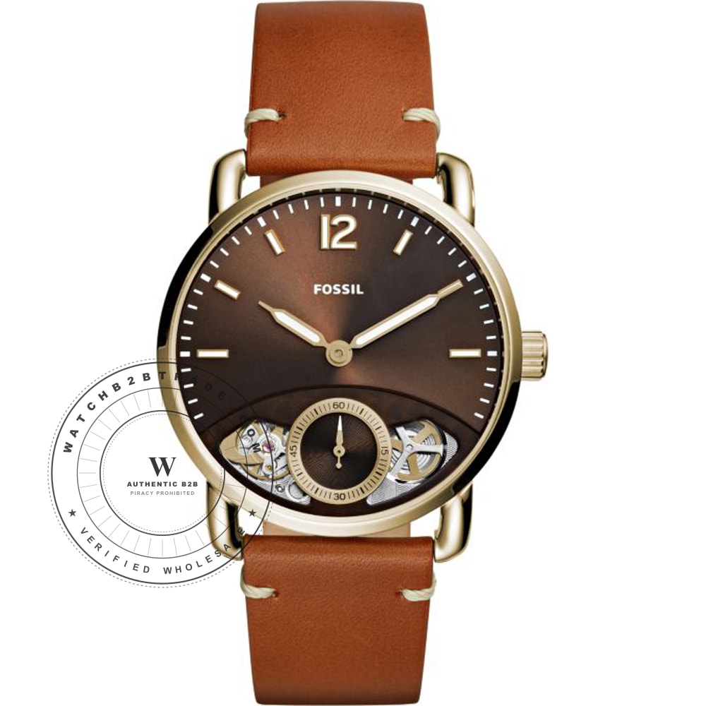 Fossil ME1166 Watch (ME1166) - Wholesale Luxury Timepiece