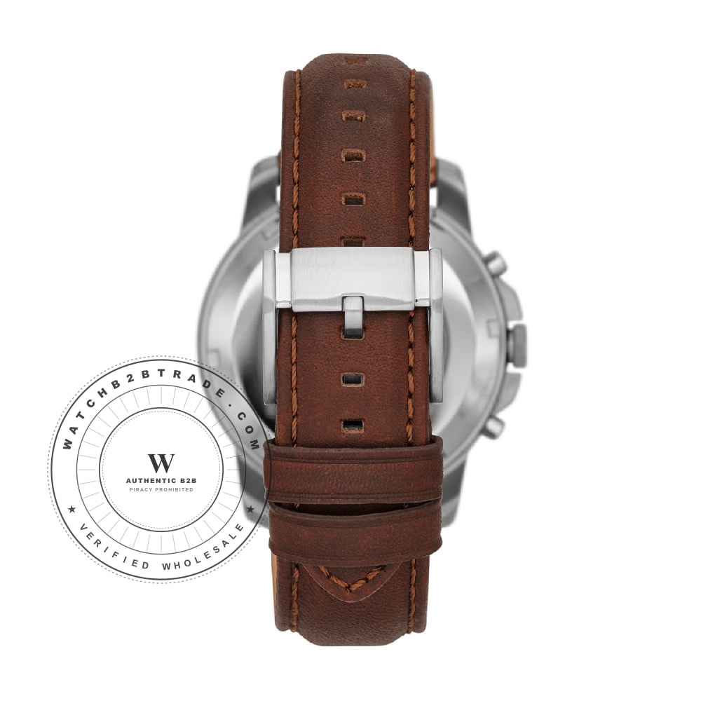 Fossil ME3027 Grant Watch ME3027 - Angle 2
