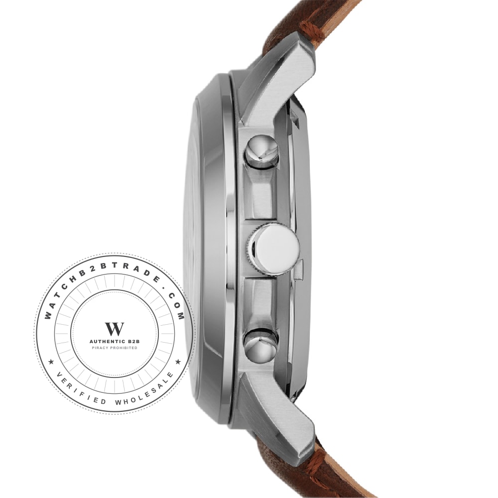 Fossil ME3027 Grant Watch ME3027 - Angle 3