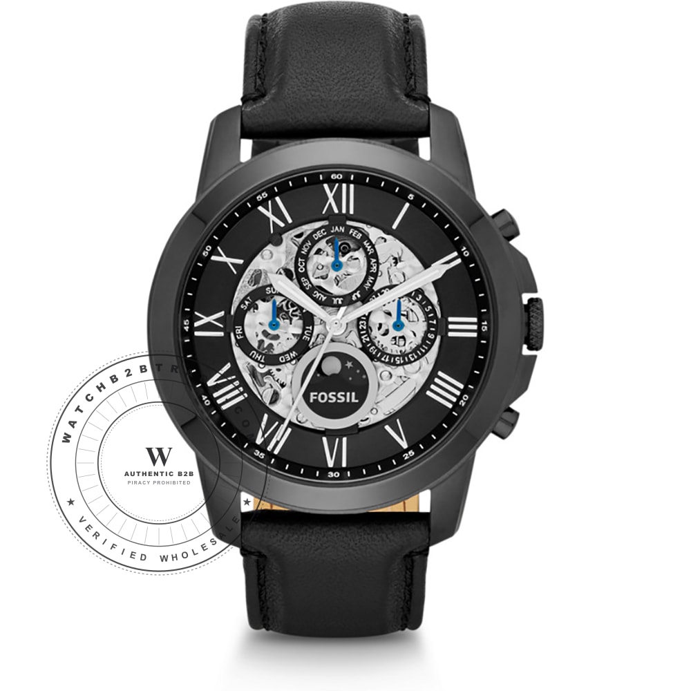 Fossil ME3028 Grant Watch (ME3028) - Wholesale Luxury Timepiece
