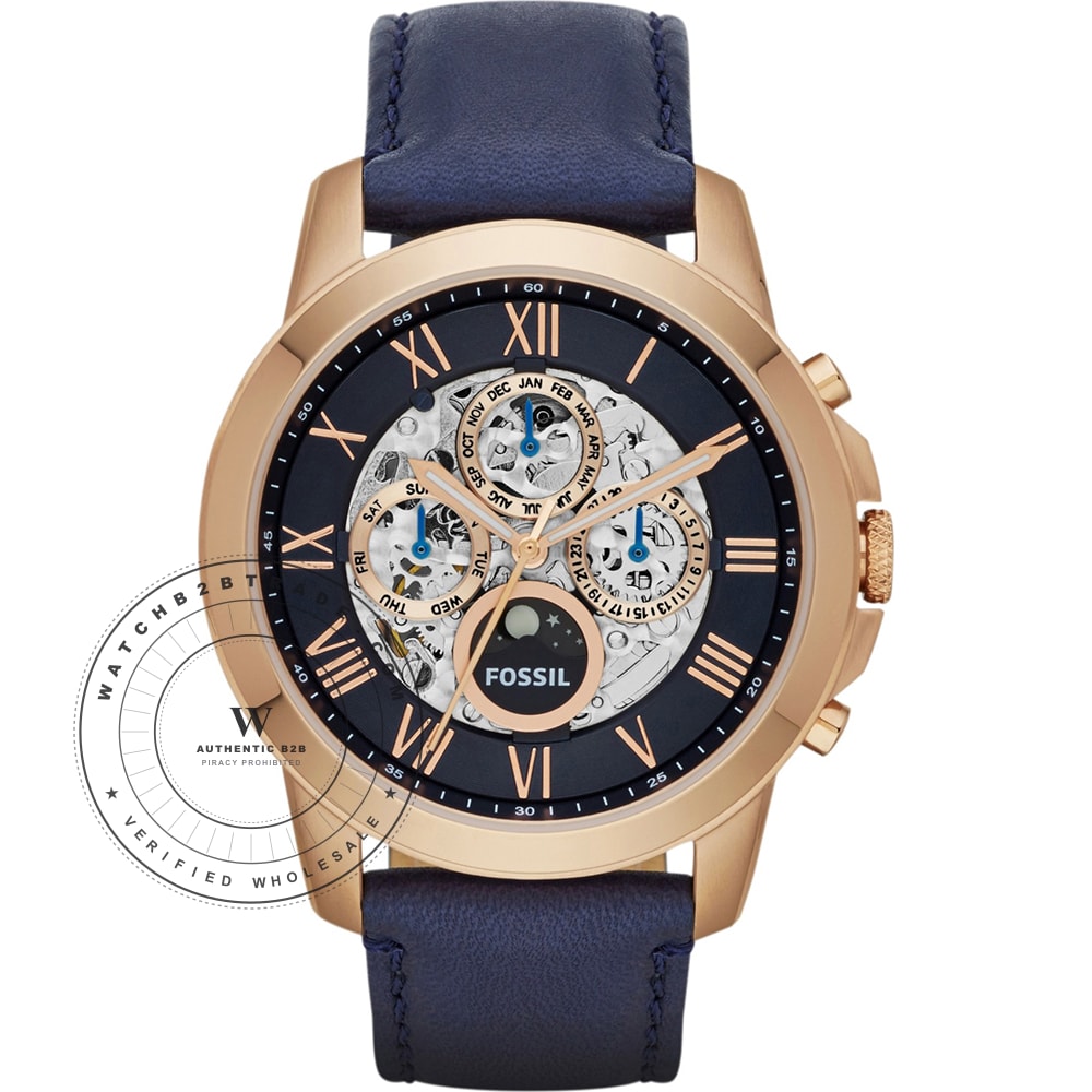 Fossil ME3029 Grant Watch (ME3029) - Wholesale Luxury Timepiece