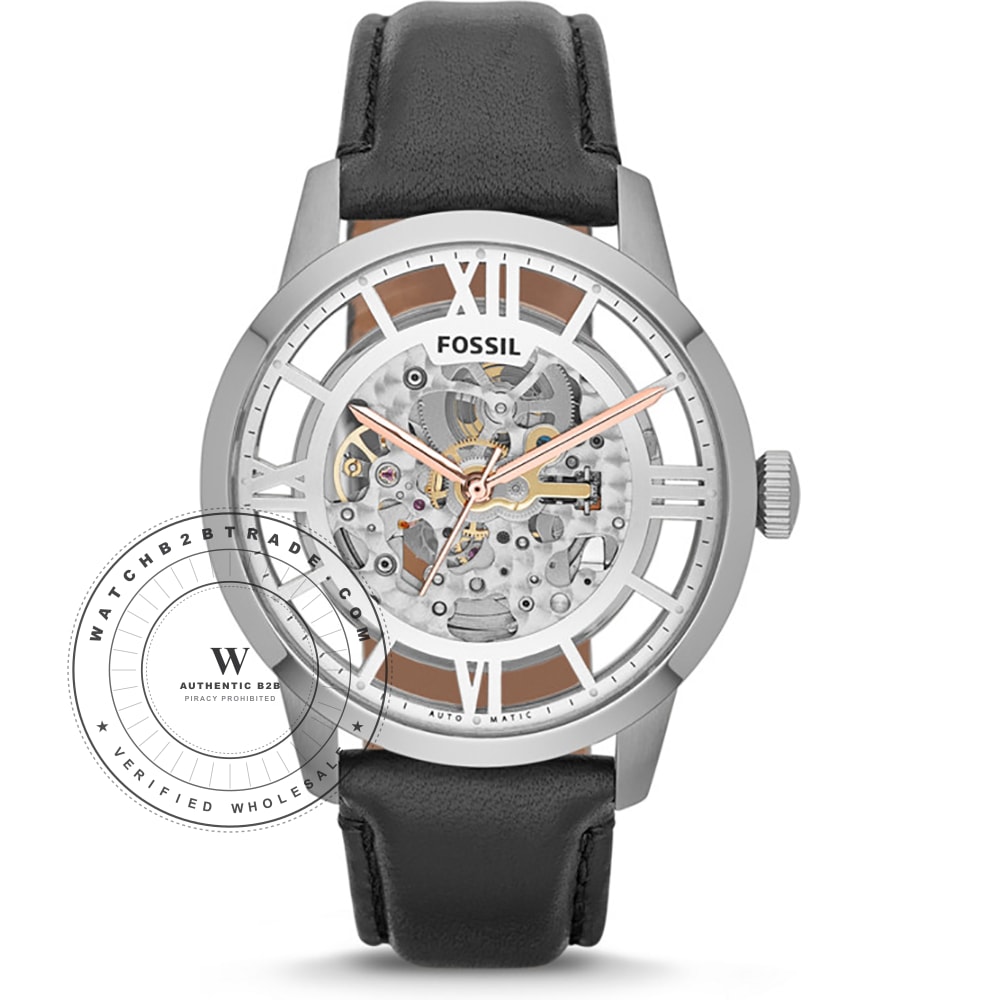 Fossil ME3041 Watch (ME3041) - Wholesale Luxury Timepiece