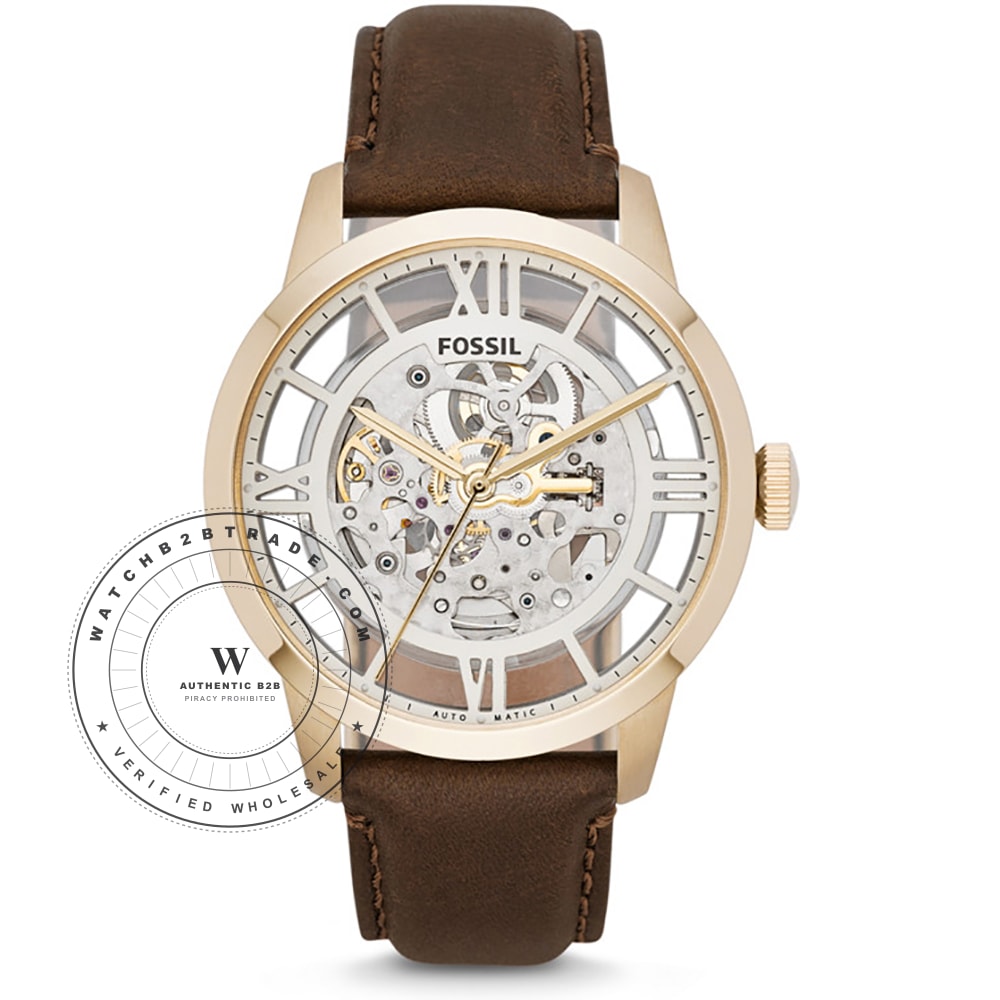 Fossil ME3043 Watch (ME3043) - Wholesale Luxury Timepiece