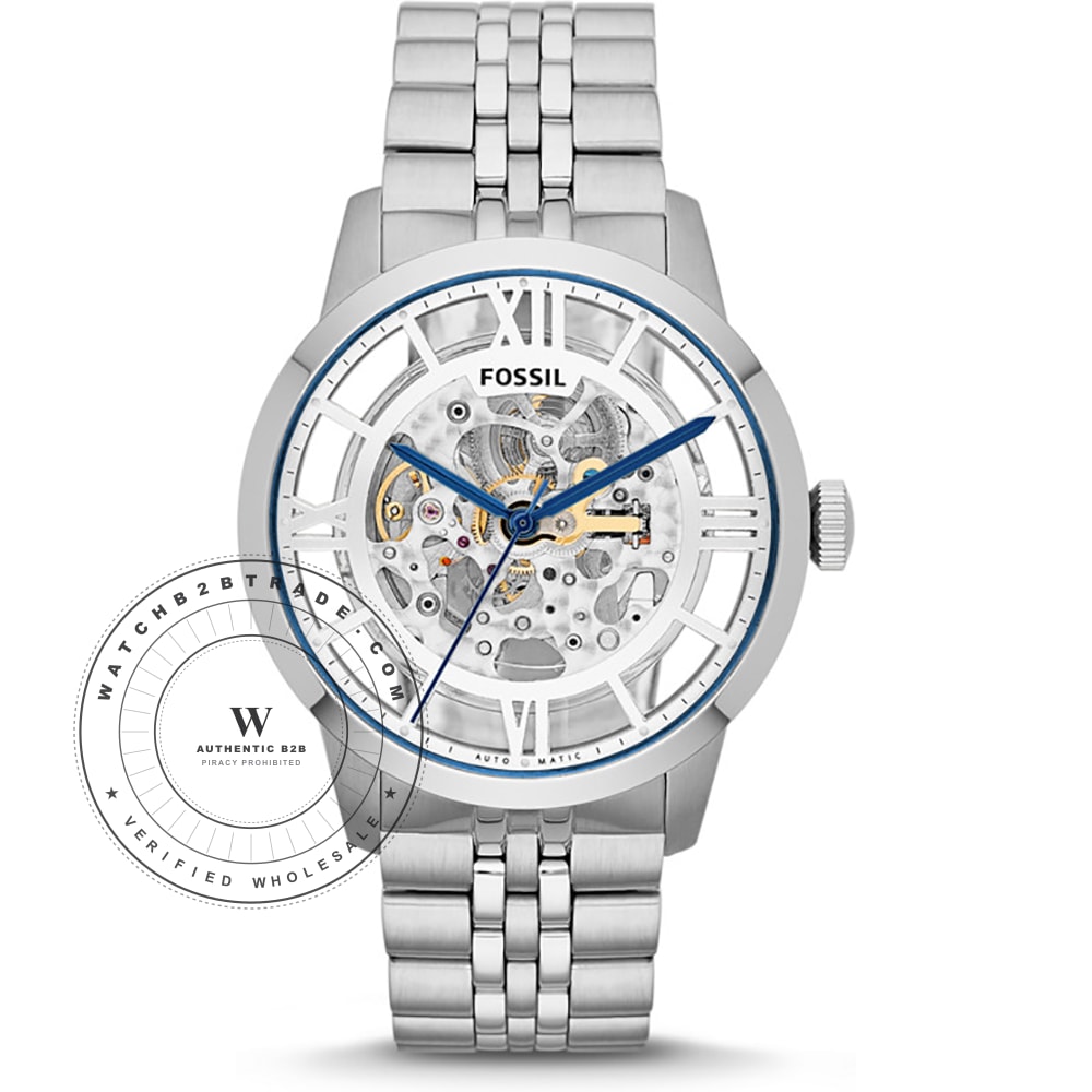 Fossil ME3044 Watch (ME3044) - Wholesale Luxury Timepiece
