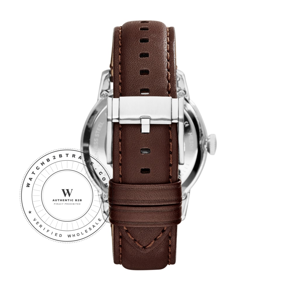 Fossil ME3061 Townsman Watch ME3061 - Angle 2