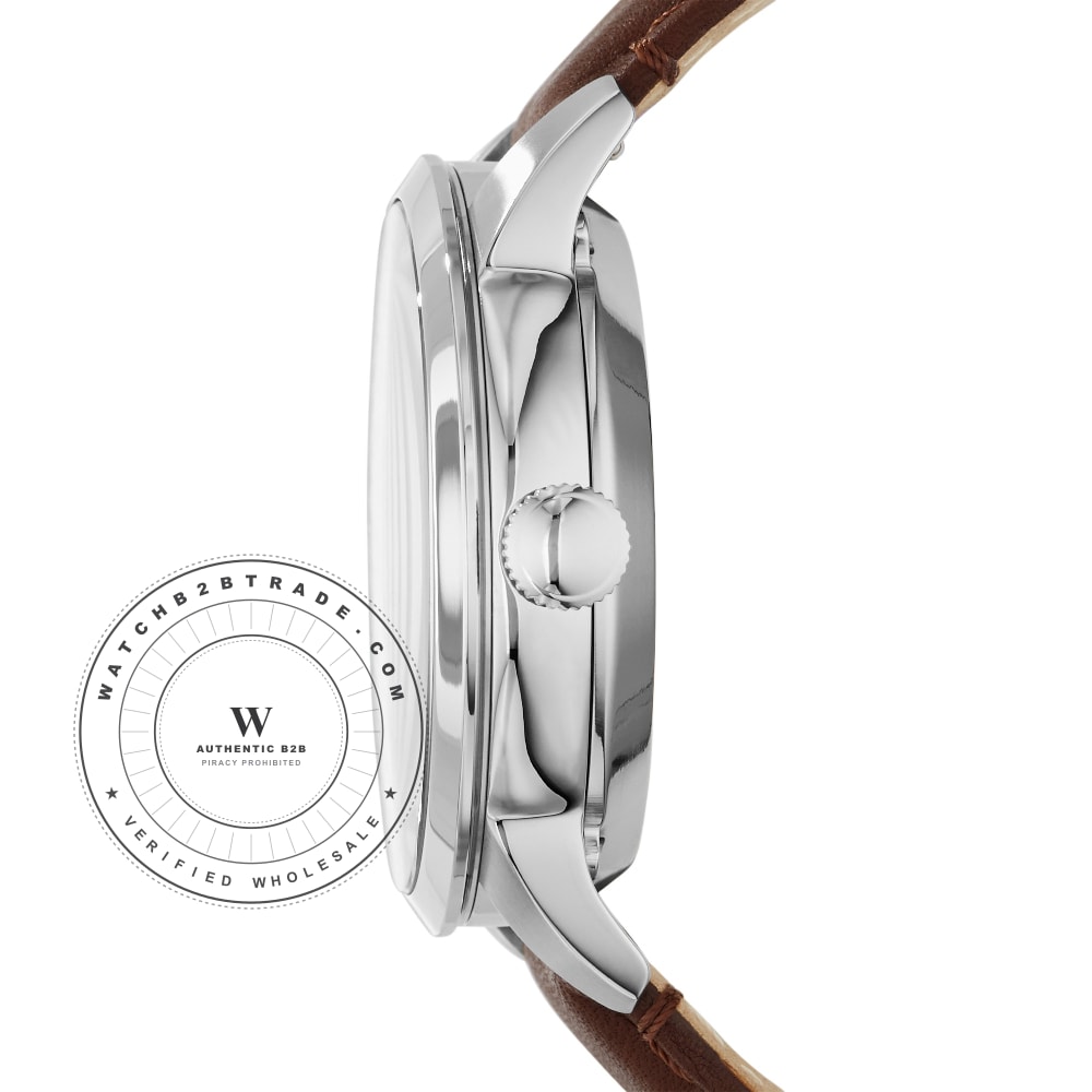Fossil ME3061 Townsman Watch ME3061 - Angle 3