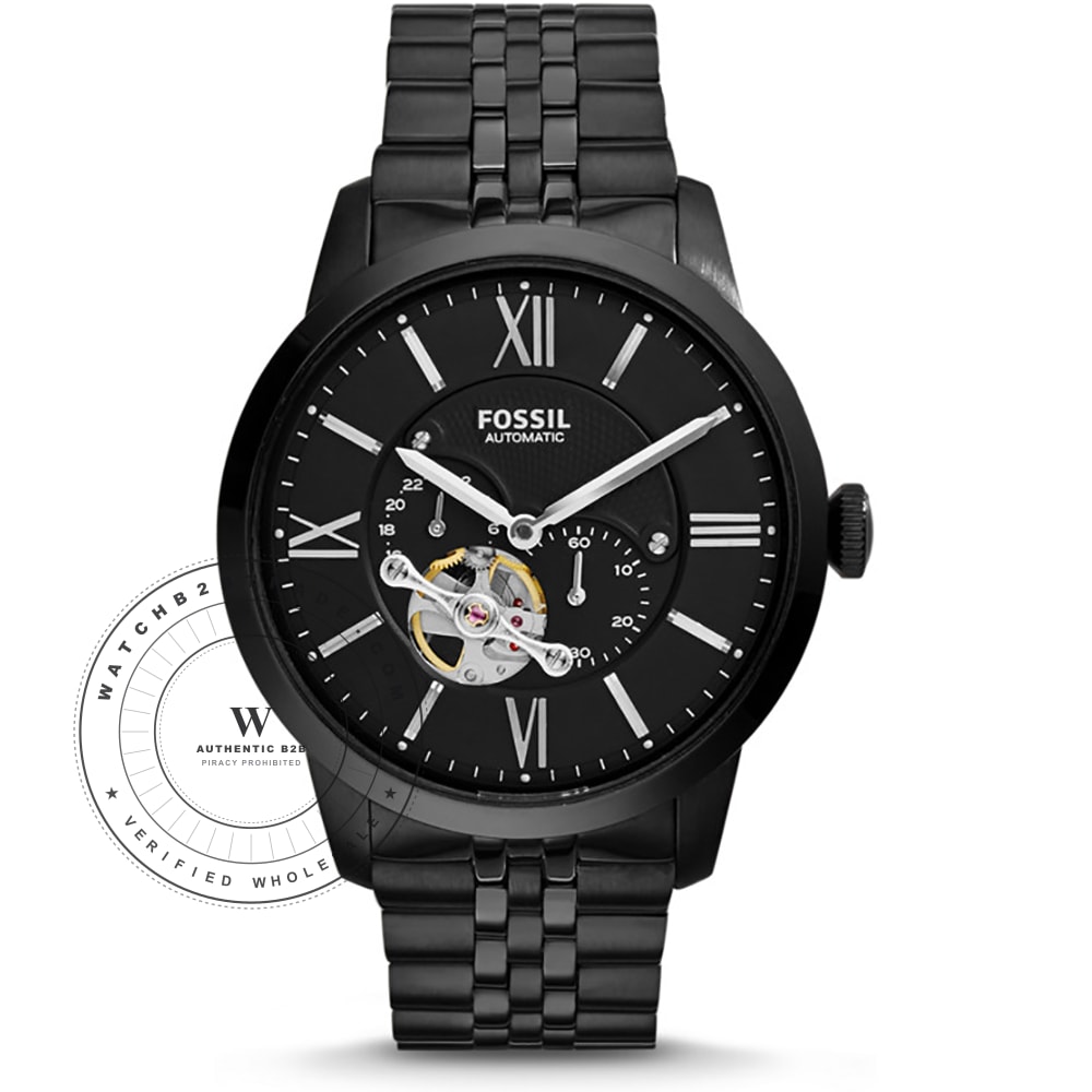 Fossil ME3062 Townsman Watch (ME3062) - Wholesale Luxury Timepiece
