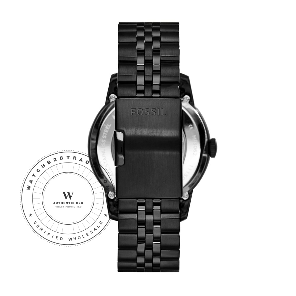 Fossil ME3062 Townsman Watch ME3062 - Angle 3
