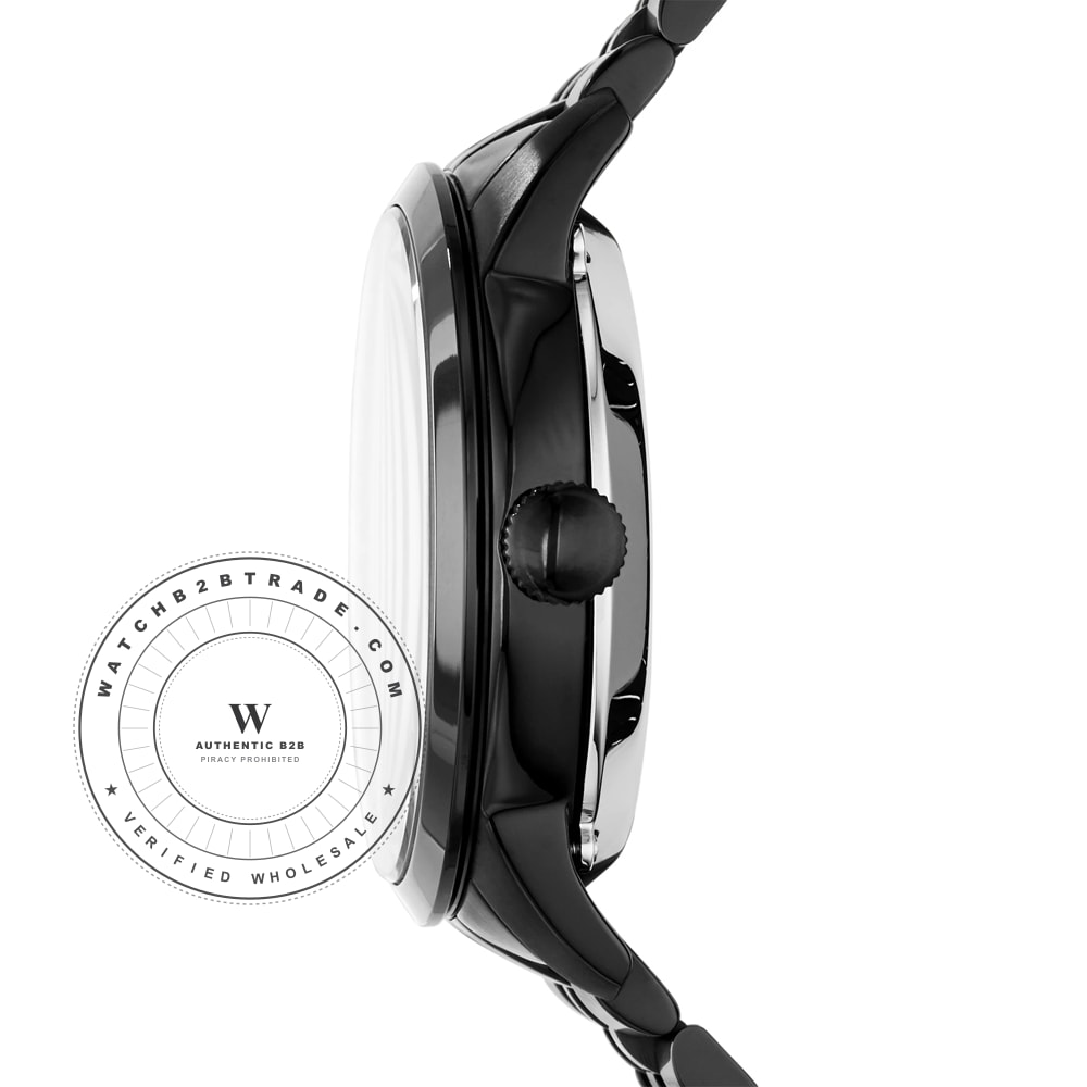 Fossil ME3062 Townsman Watch ME3062 - Angle 4